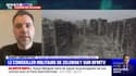 Ukraine: Kiev "fera tout" pour libérer Marioupol, annonce le conseiller militaire de Zelensky