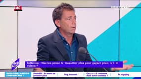 Emmanuel Macron a-t-il raison de camper sur ses idées libérales ?