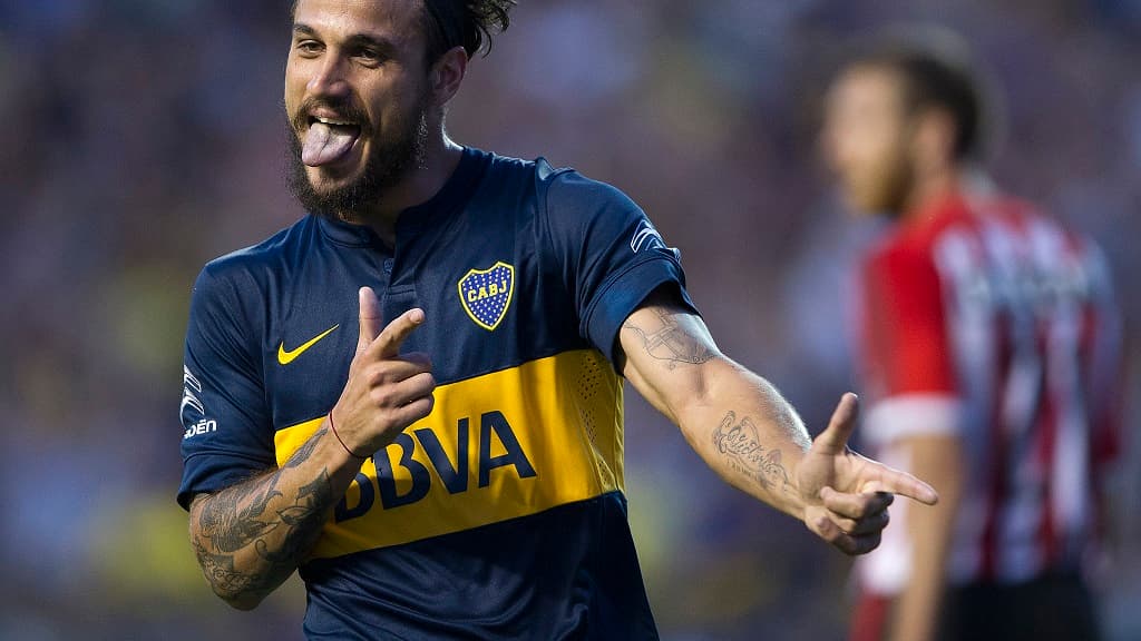 Osvaldo Osvaldo