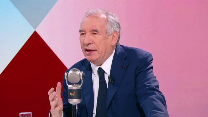 Les Français créent 50 milliards d'euros de richesse en plus par an: Bayrou explique que toute cette somme est 