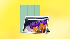Ce marchand écrase la concurrence avec le prix de cette tablette (moins de 80 euros)
