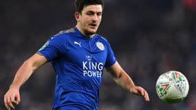 Harry Maguire