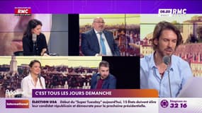 C'est tous les jours Demanche - 05/03