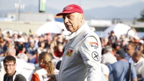 Niki Lauda