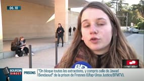 Grand oral du bac: bonne ou mauvaise idée? Ca fait débat sur RMC