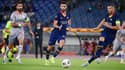 Rome-Basaksehir