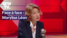 Assurance chômage, Européennes, Palestine... l'interview de Marylise Léon en intégralité 