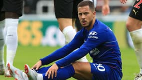 Eden Hazard (Chelsea)