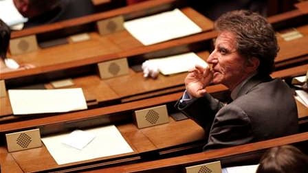 Le député socialiste Jack Lang serait pressenti pour devenir le futur Défenseur des droits, selon Le Figaro. Sa nomination par Nicolas Sarkozy serait un nouveau signal d'ouverture politique qui suscite déjà la colère à droite, ajoute le quotidien. /Photo