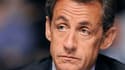 Nicolas Sarkozy s'efforce de conjurer, à un an du scrutin présidentiel de 2012, le spectre d'une défaite annoncée par les sondages et redoutée par sa majorité en affichant une confiance indéfectible dans son bilan. Comme en 2009 et 2010, les services du c