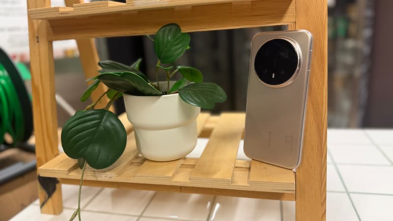 Test du Honor Magic 8 Pro: ce smartphone haut de gamme mise, avec un certain succès, sur l’IA et la photo pour vous détourner de l’iPhone 17 Pro et du Samsung Galaxy S25 Ultra