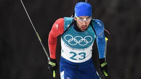 Martin Fourcade