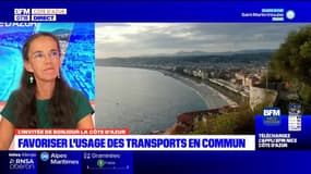 Manifestation en soutien aux forces de l'ordre: Juliette Chesnel-Le Roux ne comprend pas les motivations de l'événement
