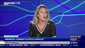 BFM Bourse : Partie 1  - 25/10