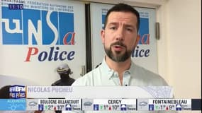 PV: les policiers obligés de payer