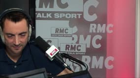 Créer son entreprise: "J’avais l’impression de sauter d’un plongeoir de 1500 mètres mais sans douleur"
