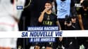 MLS : Bouanga raconte sa nouvelle vie à Los Angeles et se confie sur son avenir
