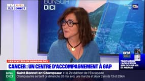 Centre Ressource de Gap: une nouvelle structure pour les personnes atteintes du cancer