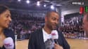 Lyon ASVEL féminin : "C'est énorme pour le basket féminin", souligne Tony Parker