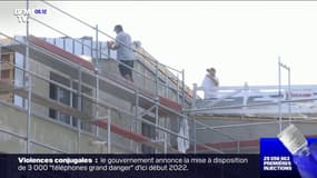 Le secteur du BTP peine à recruter des couvreurs