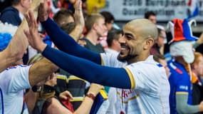 Earvin Ngapeth