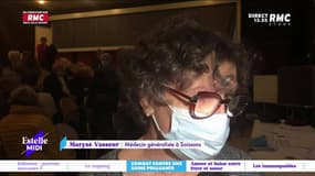 RMC s’engage pour vous : Fronde contre une usine de laine de roche à Soissons - 23/05