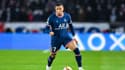 Kylian Mbappé