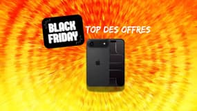 Black Friday Forfait mobile : 8 offres qui valent enfin le coup en novembre 2025