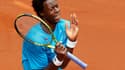 La Monf n'a rien pu faire face à l'ogre Rafael Nadal