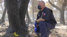 Aude : l'incendie pourrait avoir une "cause criminelle" 