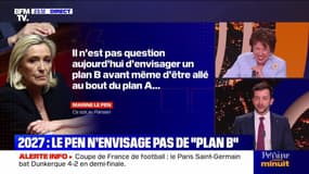 Jean-Philippe Tanguy : un appel en 2026, "première victoire" - 01/04
