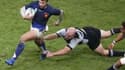 Vincent Clerc échappe aux Blacks