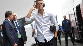 Giovani Lo Celso