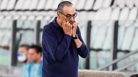 Maurizio Sarri