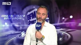Di Meco : "Attention, Caen peut faire un coup" contre l'OM