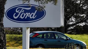 Ford a négocié avec Volvo pour s'éviter une amende liée aux objectifs CO2.