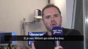 Dix ans du Super Moscato Show : Adrien Aigoin raconte son meilleur souvenir