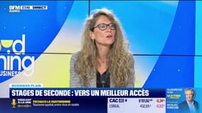 Stage de seconde : mobilisation générale