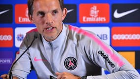 Thomas Tuchel