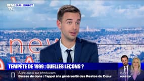 Tempête de 1999: quelles leçons ? (2) - 26/12