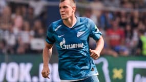 Artem Dzyuba - Zenit