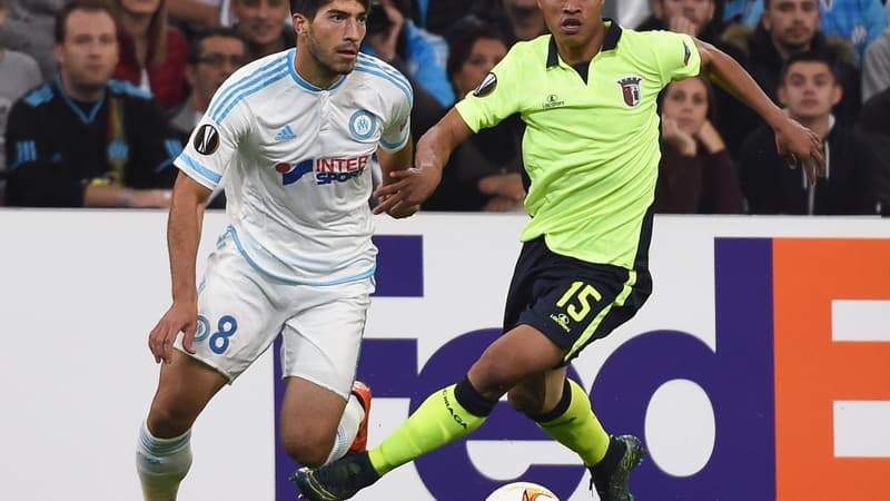 Lucas Silva