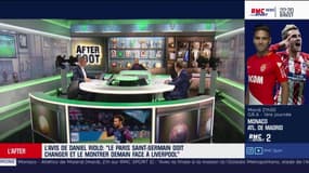 L'avis tranché de Daniel Riolo : "Le PSG doit changer et le montrer" 