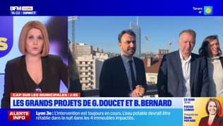 Le journal de 18h du jeudi 29 janvier 2026