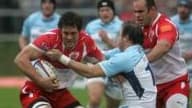 Biarritz - Bayonne, le match du Pays basque