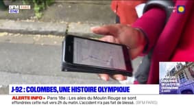 JO de Paris 2024: Colombes propose trois itinéraires pédestres pour valoriser le patrimoine olympique