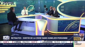 Les Experts - Mercredi 11 décembre