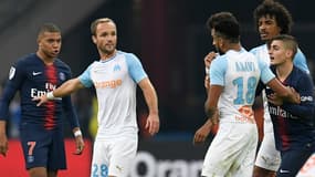 PSG OM