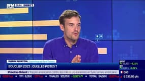 Les Experts : Comment faire évoluer le bouclier tarifaire ? - 24/08
