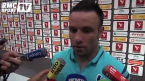 Valbuena : "On devient une équipe banale" 
